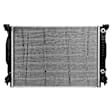 2590C Radiator