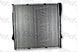 2594C Radiator, 3.0L, 6Cyl