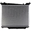 2003 Ford Expedition - Radiator, 8 Cyl 4.6L