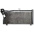 2000 Dodge Ram 2500 - Transmission Oil Cooler, 5.9L 6Cyl, DIESEL, Automatic Transmission