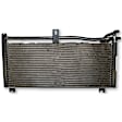 2000 Dodge Ram 2500 - Transmission Oil Cooler, 5.9L 6Cyl, DIESEL, Automatic Transmission