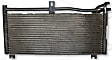 2000 Dodge Ram 2500 - Transmission Oil Cooler, 5.9L 6Cyl, DIESEL, Automatic Transmission