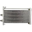 2016 Nissan NV2500 - Transmission Oil Cooler, 8 Cyl 5.6L