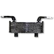 2000 Ford F-250 Super Duty - Transmission Oil Cooler, 10 Cyl 6.8L