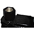 2000 Ford F-250 Super Duty - Transmission Oil Cooler, 10 Cyl 6.8L