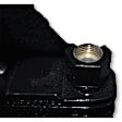 2000 Ford F-250 Super Duty - Transmission Oil Cooler, 10 Cyl 6.8L