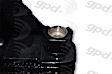 2000 Ford F-250 Super Duty - Transmission Oil Cooler, 10 Cyl 6.8L