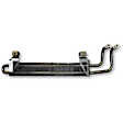 2611361 Power Steering Oil Cooler