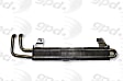 2611361 Power Steering Oil Cooler