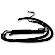 2611377 Power Steering Oil Cooler