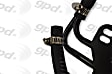 2611377 Power Steering Oil Cooler