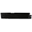 2017 Lincoln MKC - Transmission Oil Cooler, 2.3L 4Cyl, Automatic Transaxle, Automatic Transmission Oil Cooler, Auxiliary