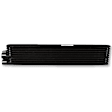 2017 Lincoln MKC - Transmission Oil Cooler, 2.3L 4Cyl, Automatic Transaxle, Automatic Transmission Oil Cooler, Auxiliary
