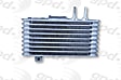 2018 Mitsubishi Outlander Sport - Transmission Oil Cooler, 4 Cyl 2.0L, Auxiliary