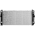2620C Radiator, 4.6L, 8Cyl