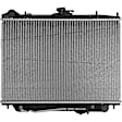 2621C Radiator, 3.2L, 6Cyl