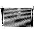 2622C Radiator