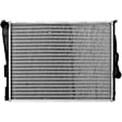 2636C Radiator