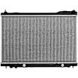 2671C Radiator, Sold individually