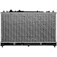 2672C Radiator, 3.0L, 6Cyl