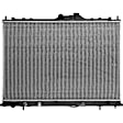 2675C Radiator, 3.8L, 6Cyl