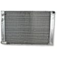 2681C Radiator, 3.3L, 6Cyl