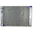 2682C Radiator, 3.3L, 6Cyl