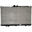 2683C Radiator, 3.5L, 6Cyl