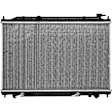 2692C Radiator, 3.5L, 6Cyl