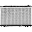 2693C Radiator, Sold individually