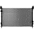 2702C Radiator