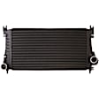 2008 Chevrolet Silverado 2500 HD - Intercooler, 6.6L 8Cyl