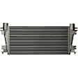 2711237 Intercooler, Sold individually