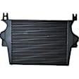 2006 Ford F-250 Super Duty - Intercooler, 6.0L 8Cyl