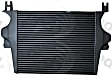 2006 Ford F-250 Super Duty - Intercooler, 6.0L 8Cyl