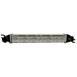 2711251 Intercooler, Sold individually