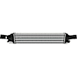 2016 Audi A4 Quattro - Intercooler, 2.0L 4Cyl