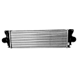 2008 Dodge Sprinter 2500 - Intercooler, 3.0L 6Cyl
