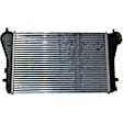 2008 Dodge Sprinter 2500 - Intercooler, 3.0L 6Cyl