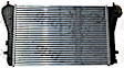 2008 Dodge Sprinter 2500 - Intercooler, 3.0L 6Cyl