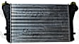 2006 Volkswagen GTI - Intercooler, 2.0L 4Cyl