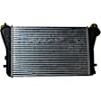 2006 Volkswagen GTI - Intercooler, 2.0L 4Cyl