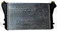 2006 Volkswagen GTI - Intercooler, 2.0L 4Cyl
