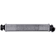 2021 Honda Civic - Intercooler, 1.5L 4Cyl, Turbocharged