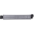 2021 Honda Civic - Intercooler, 1.5L 4Cyl, Turbocharged
