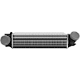 2007 BMW 335xi - Intercooler, 3.0L 6Cyl