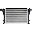 2711334 Intercooler