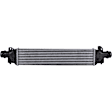 2711339 Intercooler