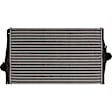 2711350 Intercooler