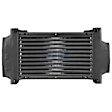 2711410 OE Replacement Series Intercooler